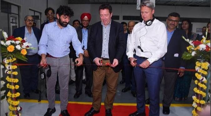 Bhopal Plant Creates Most Symbiotic Man – Machine Relationship in CV Industry using Industry 4.0...