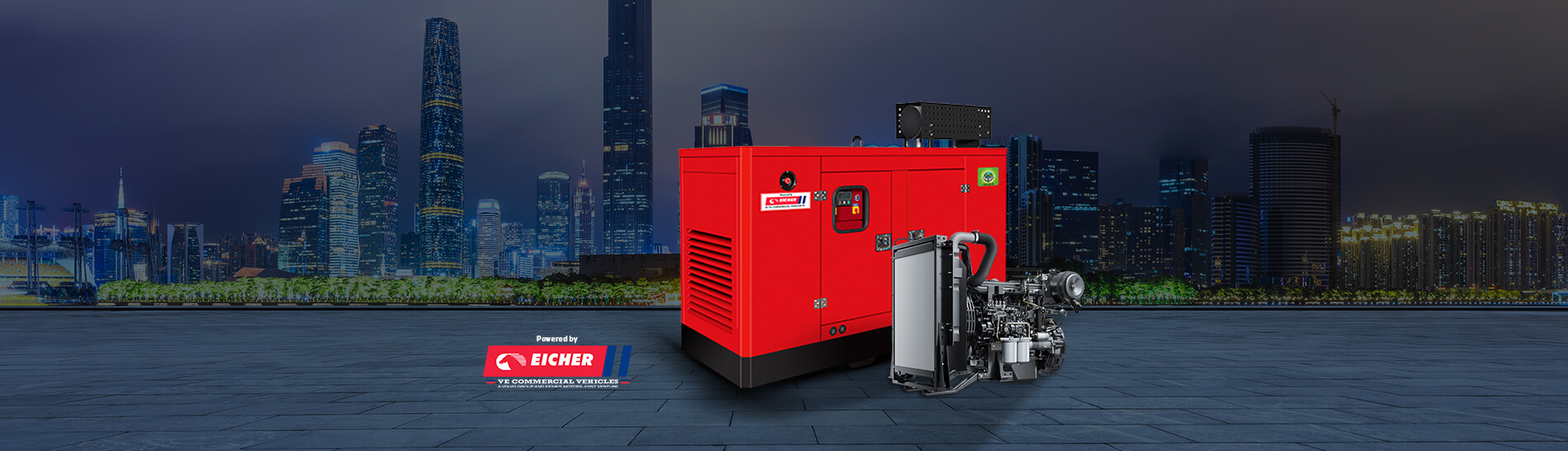 125kVA