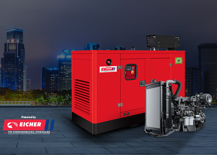 125kVA